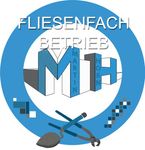 MH-Bau & Fliesen GmbH | Krün | Logo