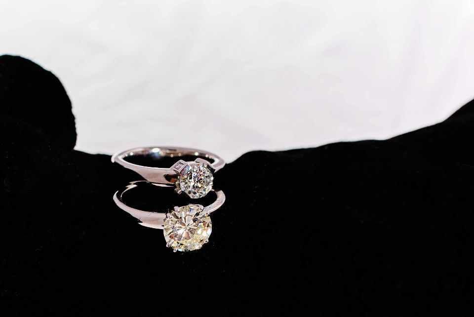 Juwelier Skarabaeus Schmuck