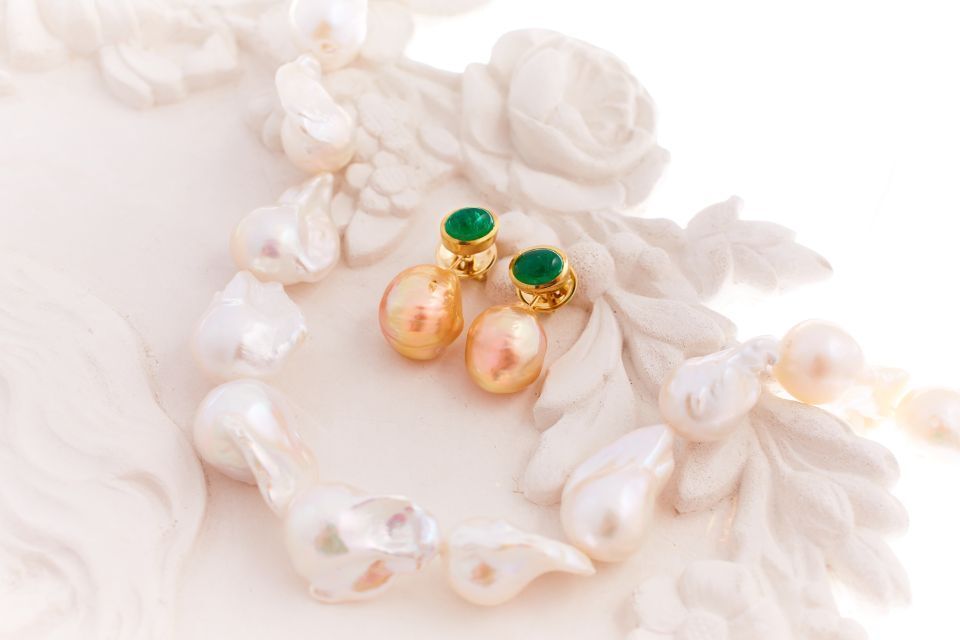 Juwelier Skarabaeus Schmuck