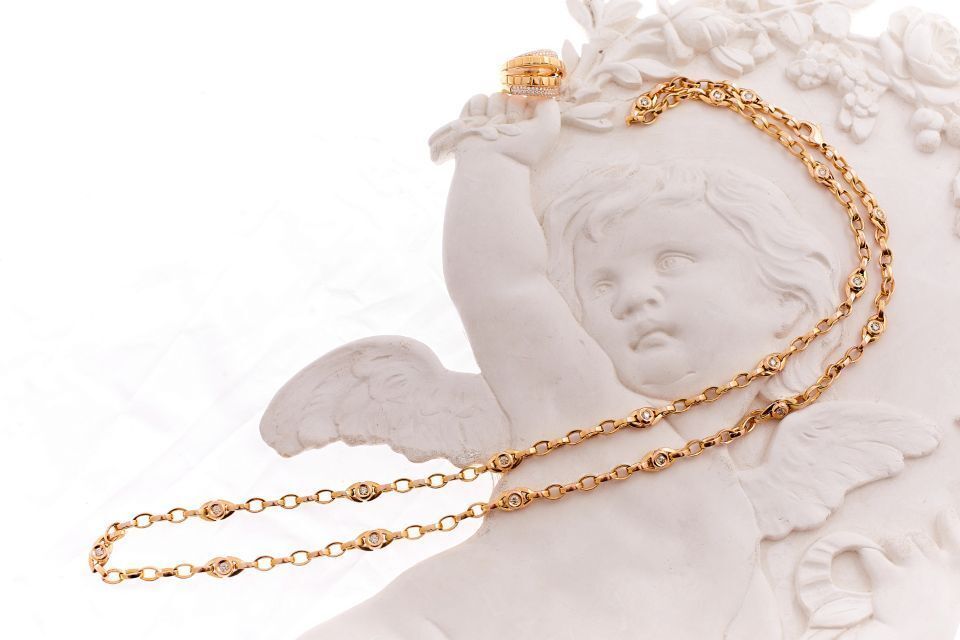 Juwelier Skarabaeus Schmuck