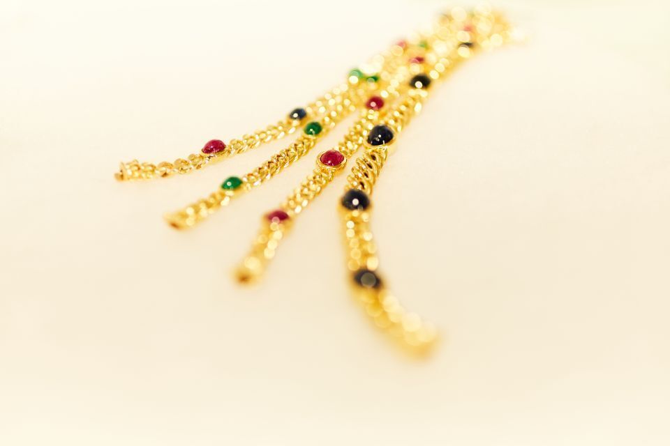 Juwelier Skarabaeus Schmuck