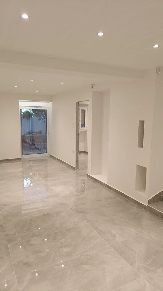 Ανακαινίσεις κτιρίων