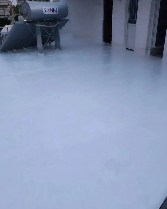 Μονώσεις – Στεγανοποιήσεις