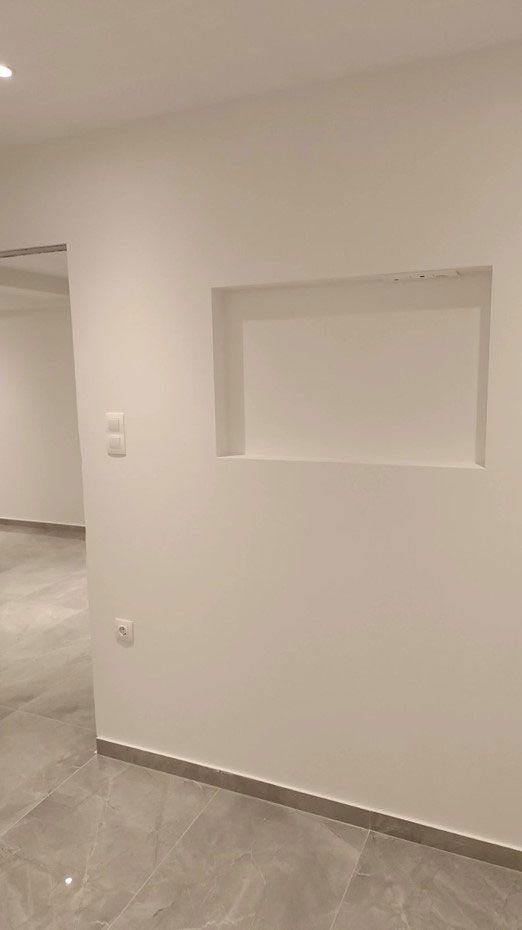 Ανακαίνιση κατοικίας