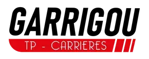 Logo de GARRIGOU T.P. CARRIERES