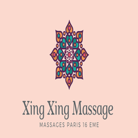 Logo XING XING MASSAGE