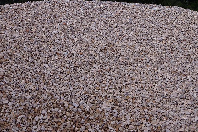 cailloux drainage 20.40