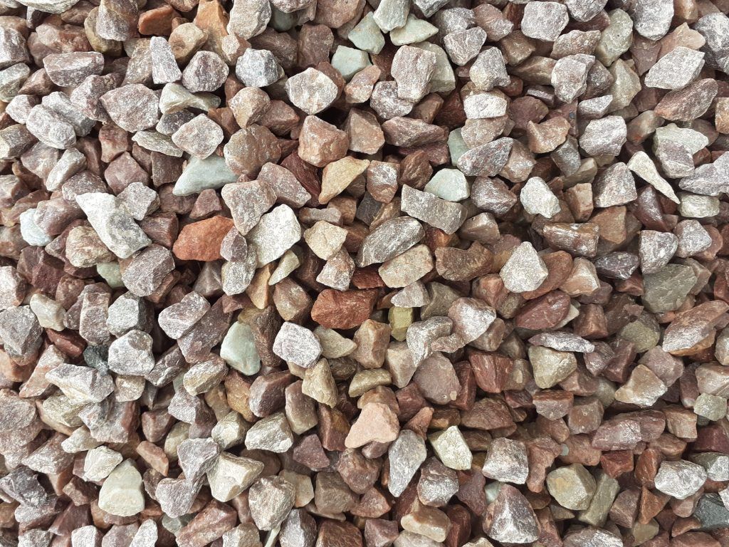 GRAVIER 10.14 GRIS ROSE