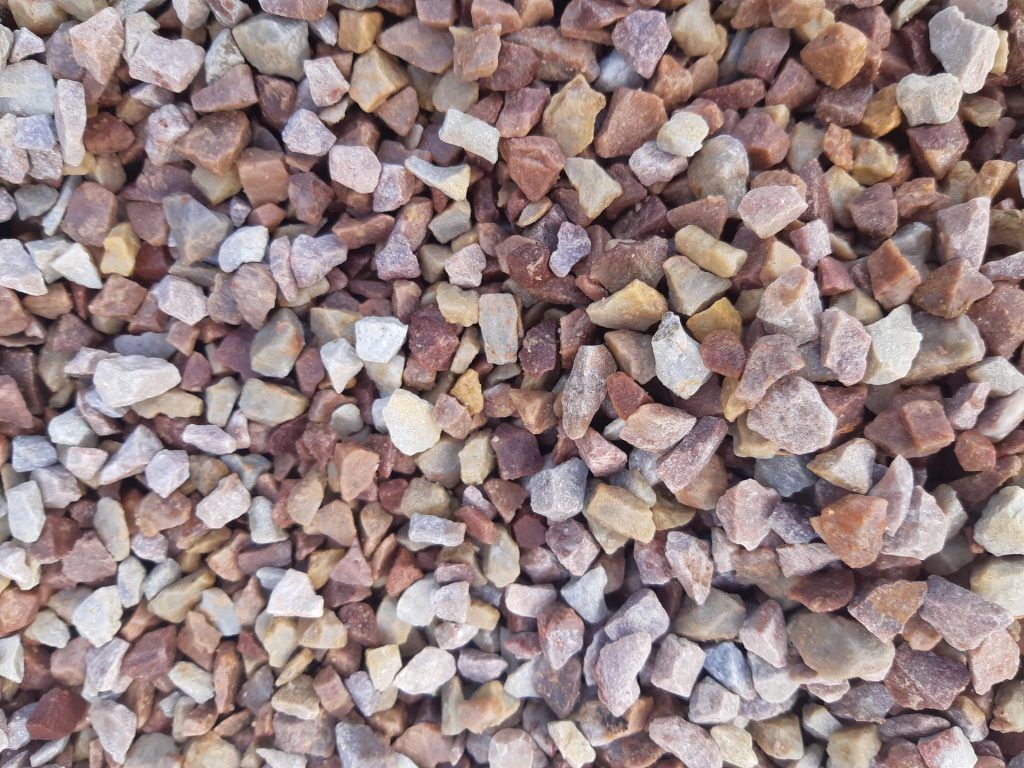 GRAVIER 6 10 V GRIS ROSE