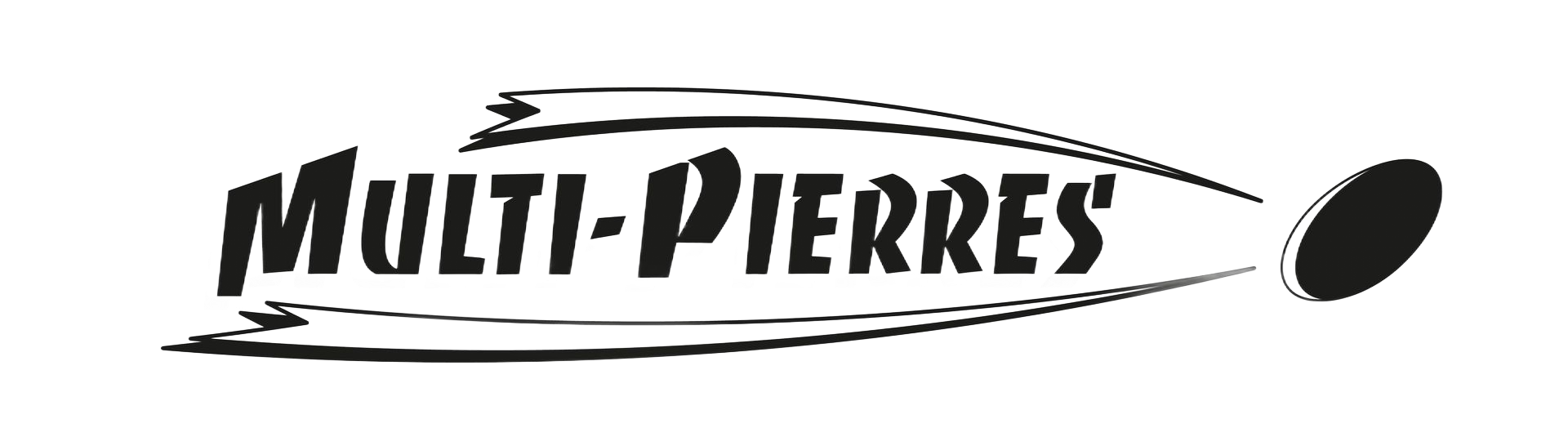 Logo Multi-Pierres