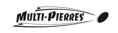 Logo Multi-Pierres