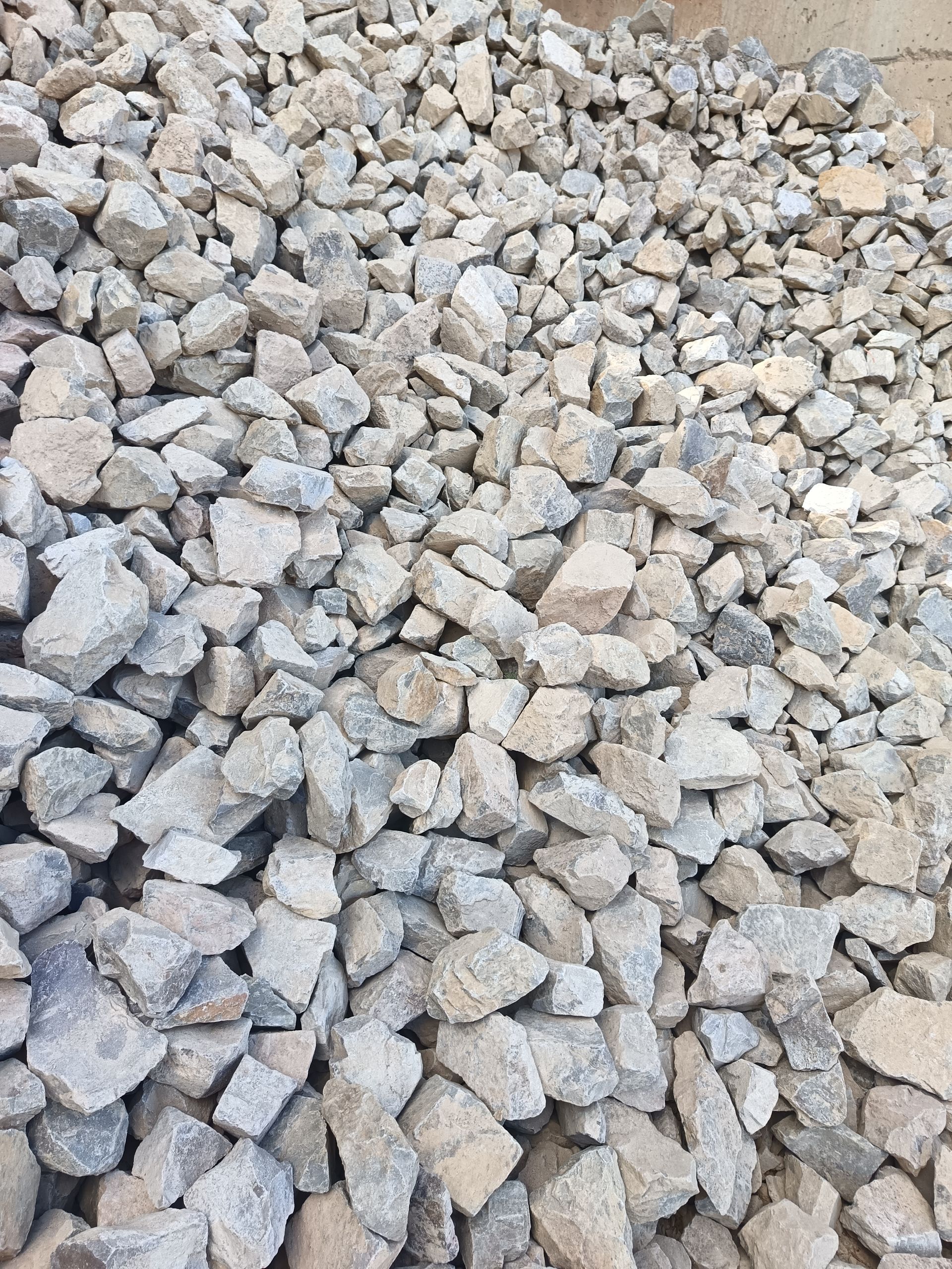 MOELLONS GRIS CLAIR 80.150