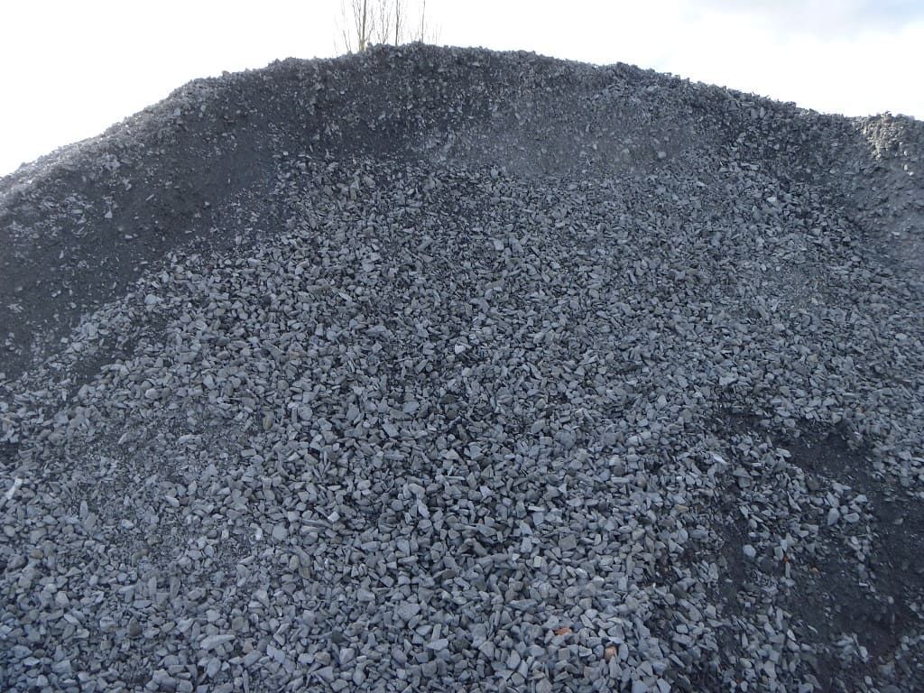 Tout Venant 0/31/5 ardoise