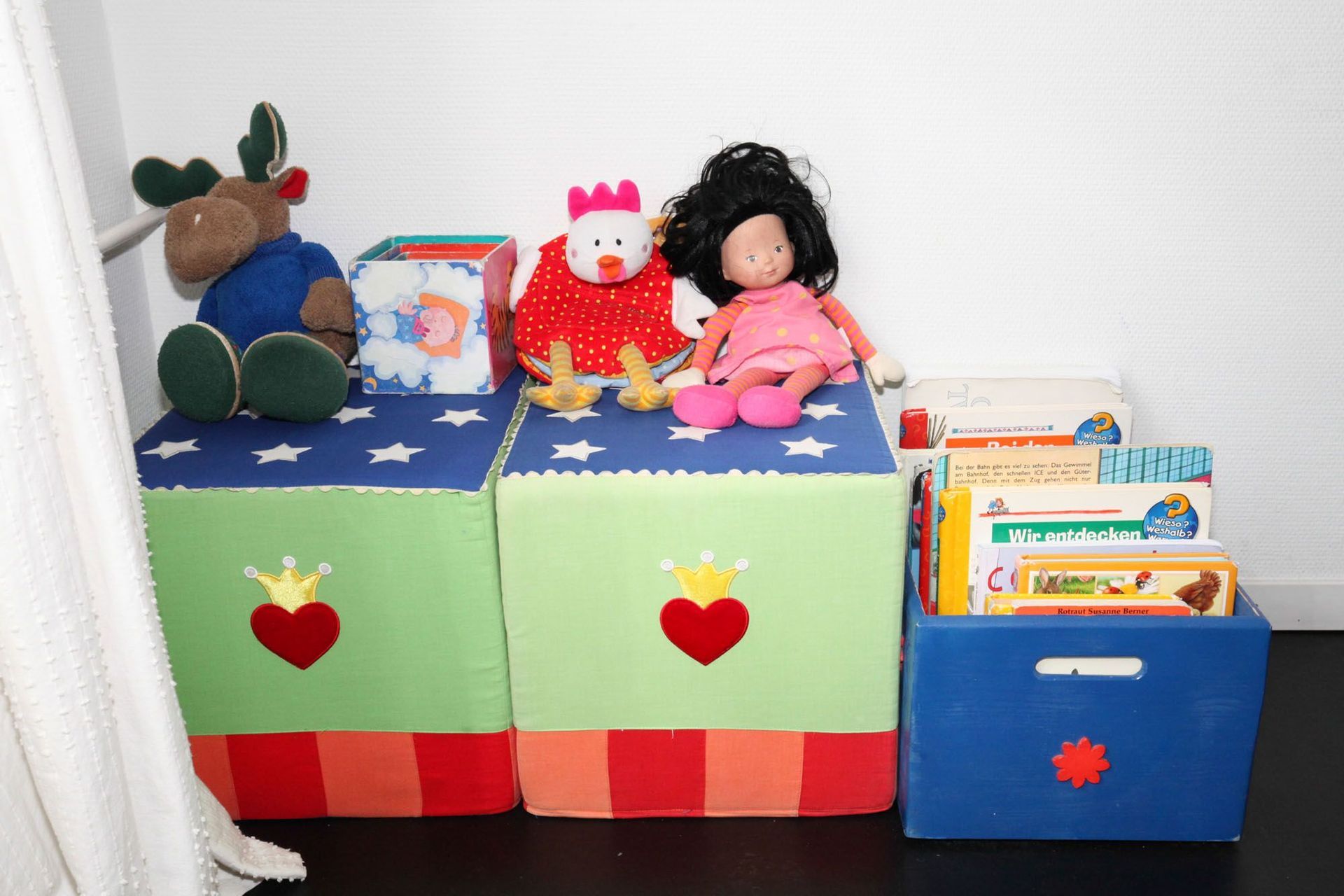 Nesselfieber, Urticaria - Dr. med. Francis Levy in Zürich