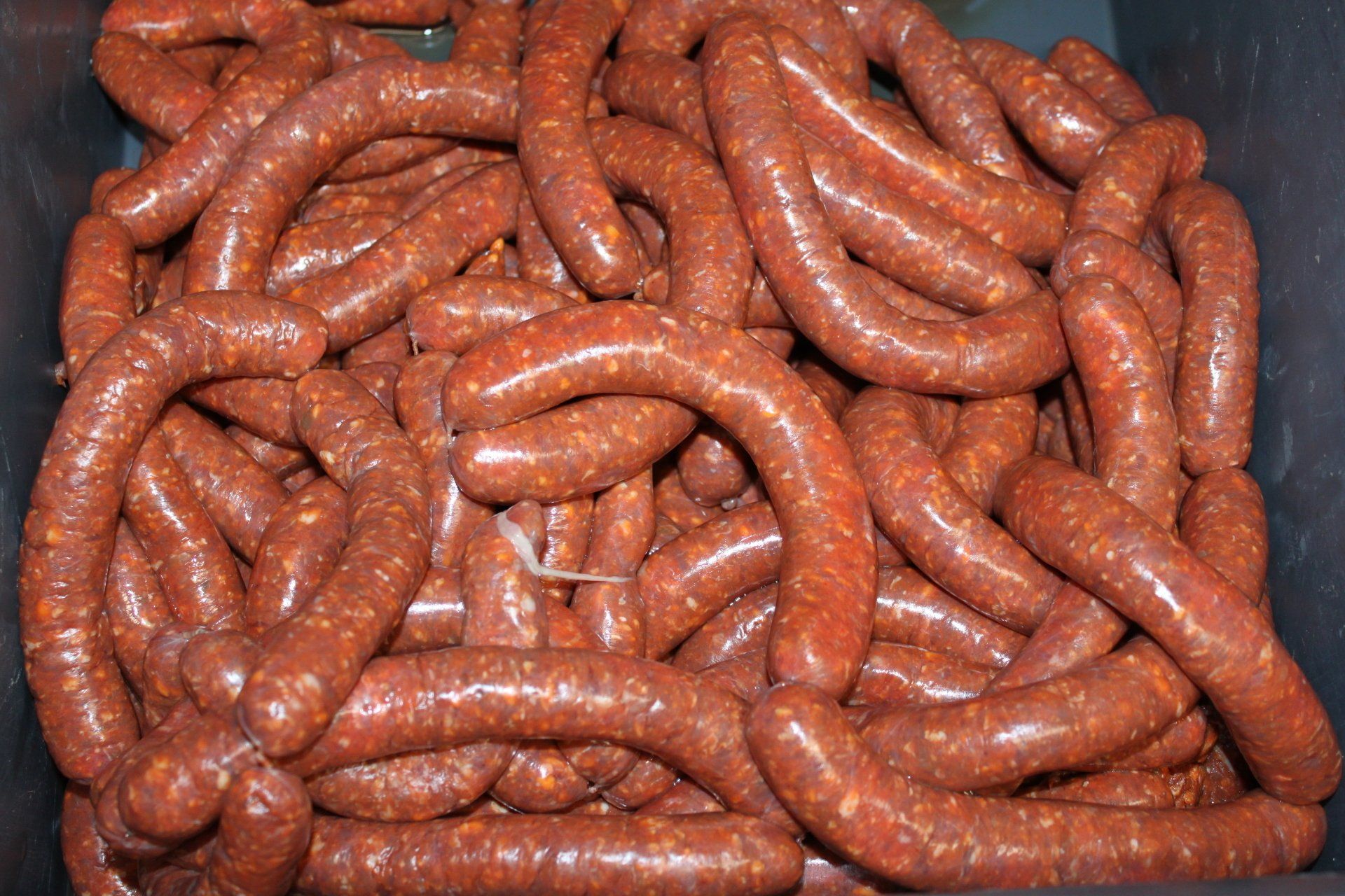 Merguez