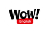 logo WOW! English