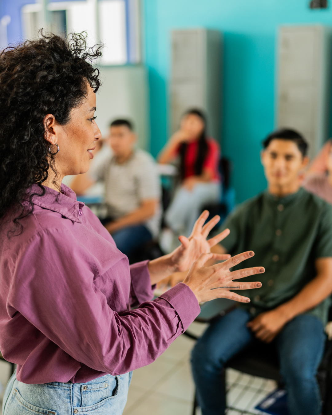 Aprendizaje Basado en la Emoción y el Juego