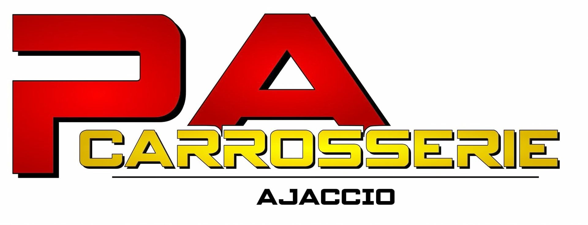 Logo de l'entreprise.