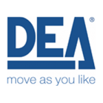 Logo DEA