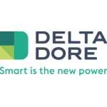 Logo Delta Dore