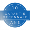 Logo Garantie décennale