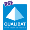 Logo RGE Qualibat