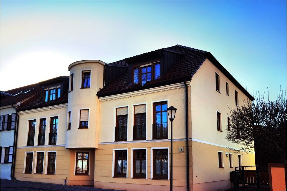 verwaltende Objekte Haus 2