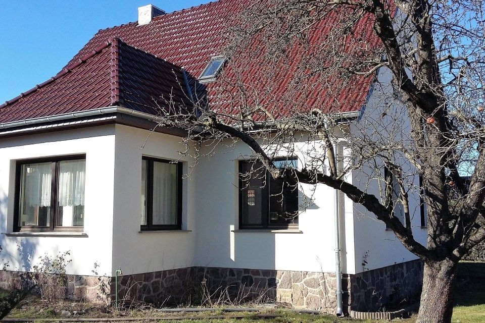 verkaufte Objekte weisses Haus