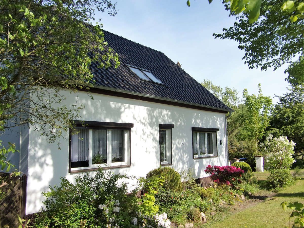 Verkaufte Objekte: Weißes Haus