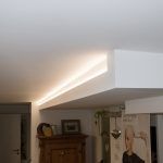 Trockenbauarbeit von Bleisteiner Andreas Innenausbau