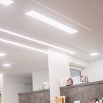 Trockenbauarbeit von Bleisteiner Andreas Innenausbau