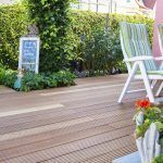 Terrassenbelag von Bleisteiner Andreas Innenausbau