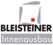 Bleisteiner Andreas Innenausbau - Logo