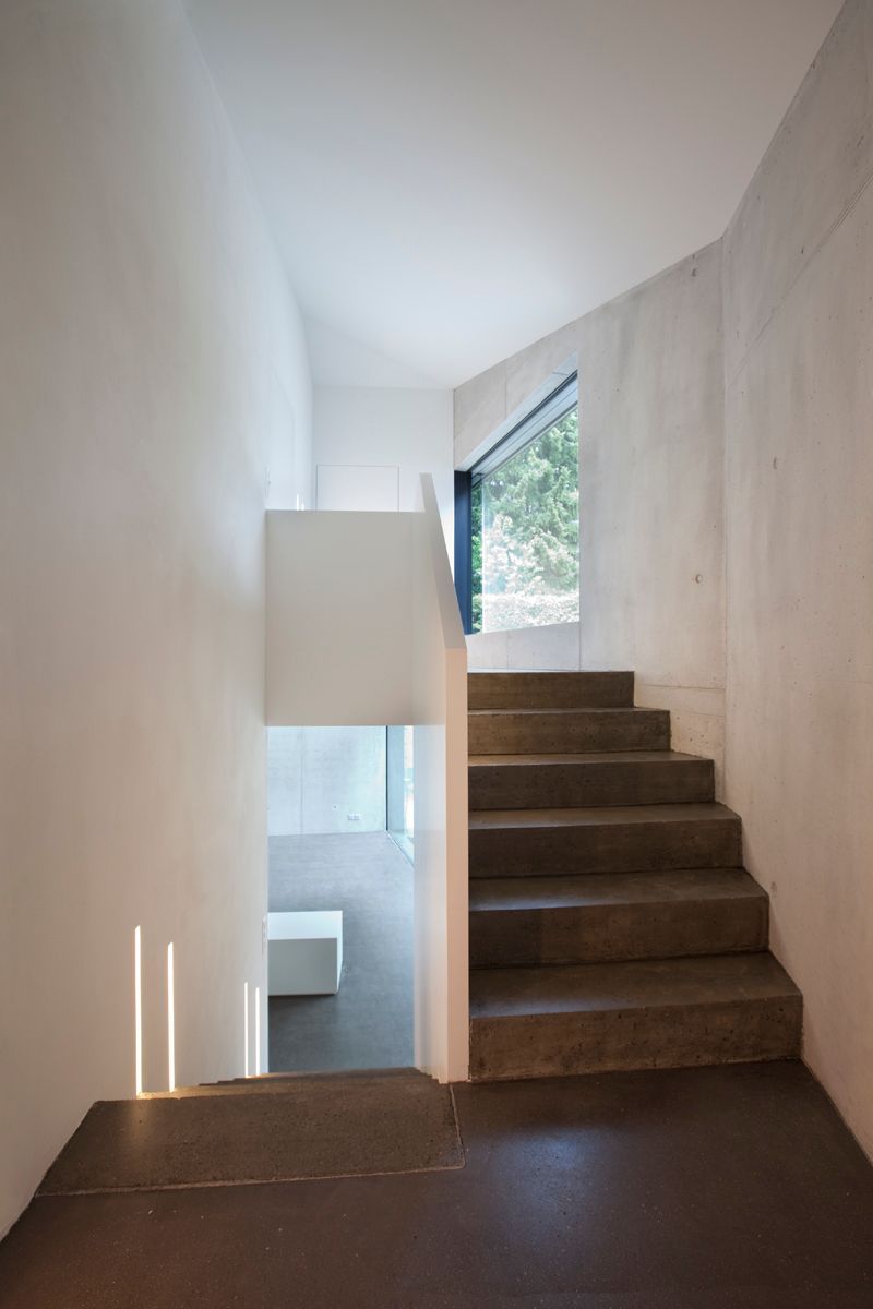 Referenz - Duttweiler Bau GmbH Bachs