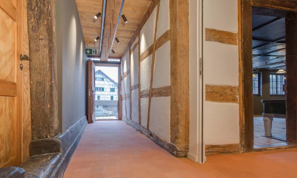 Referenz - Duttweiler Bau GmbH Bachs