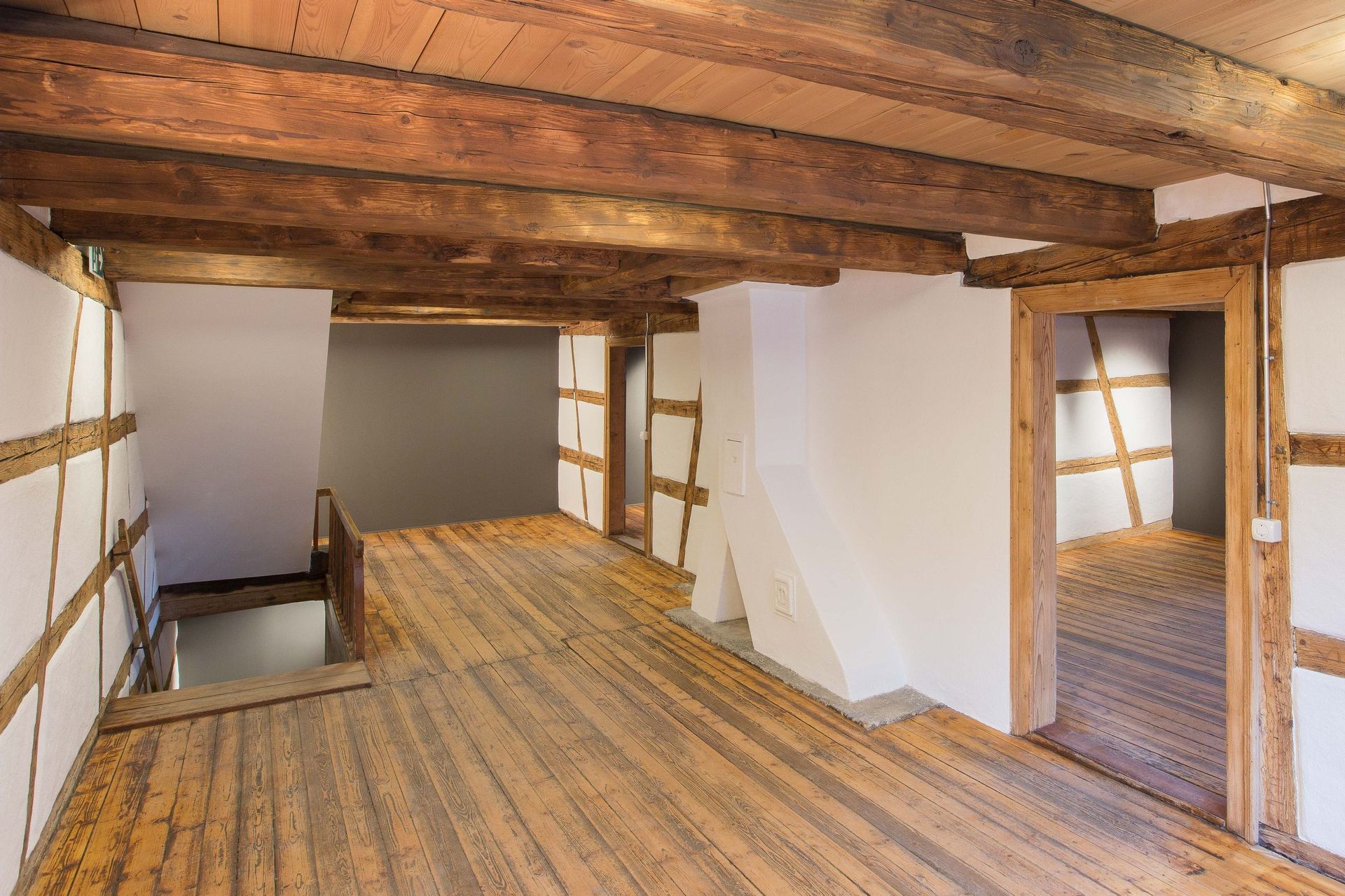 Referenz - Duttweiler Bau GmbH Bachs