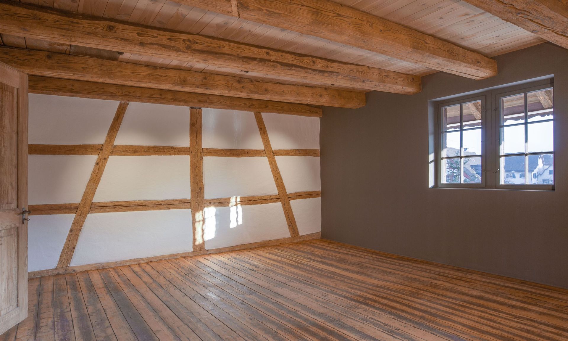 Referenz - Duttweiler Bau GmbH Bachs