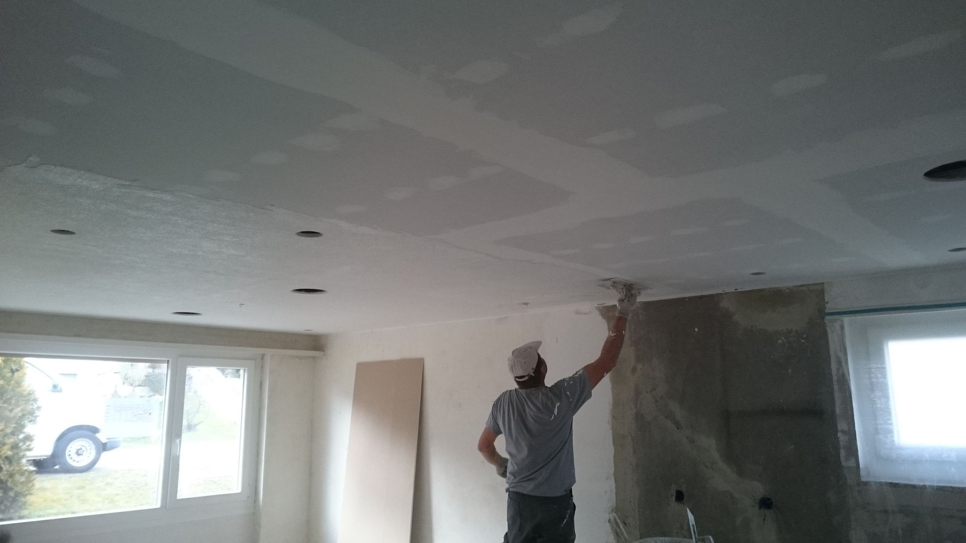 Referenz - Duttweiler Bau GmbH Bachs