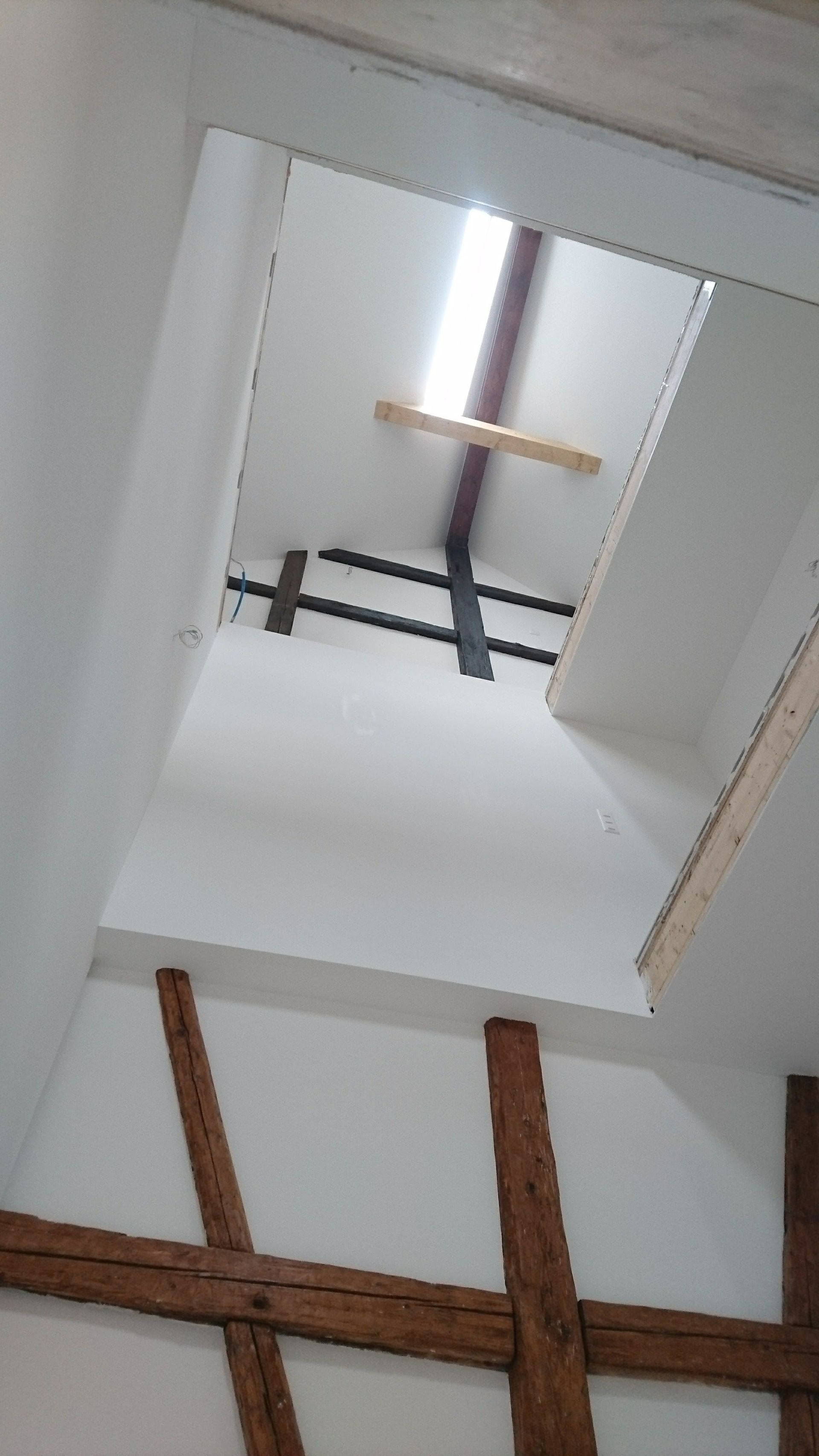 Referenz - Duttweiler Bau GmbH Bachs