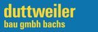 Logo - Duttweiler Bau GmbH
