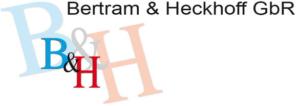 Bertram & Heckhoff Logo