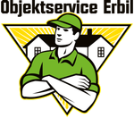Objektservice-Erbil-Logo