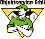Objektservice-Erbil-Logo
