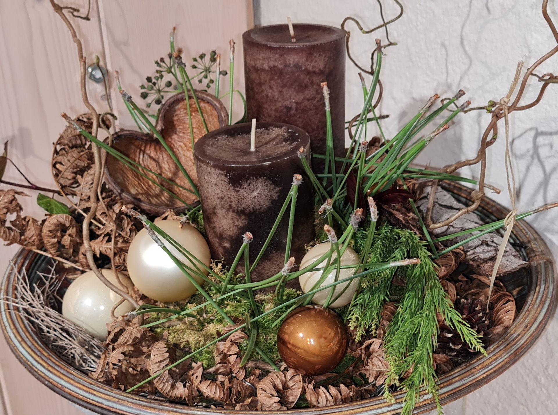 Adventszauber
