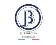Logo de l'entreprise Jules Broisin Décolletage