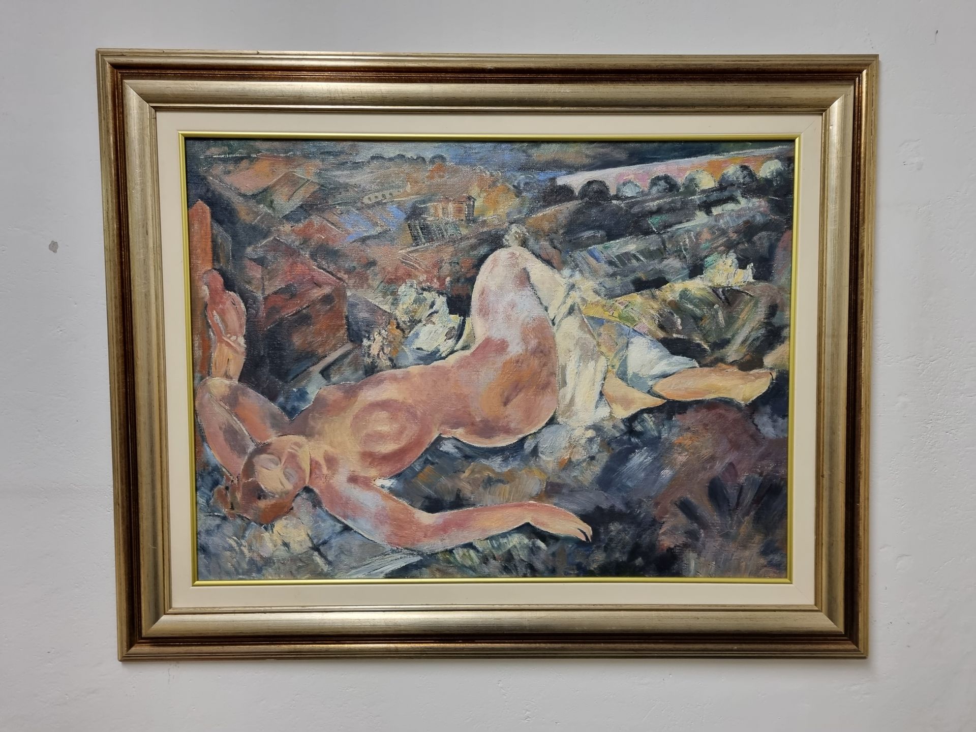 Reproductions de peintures 