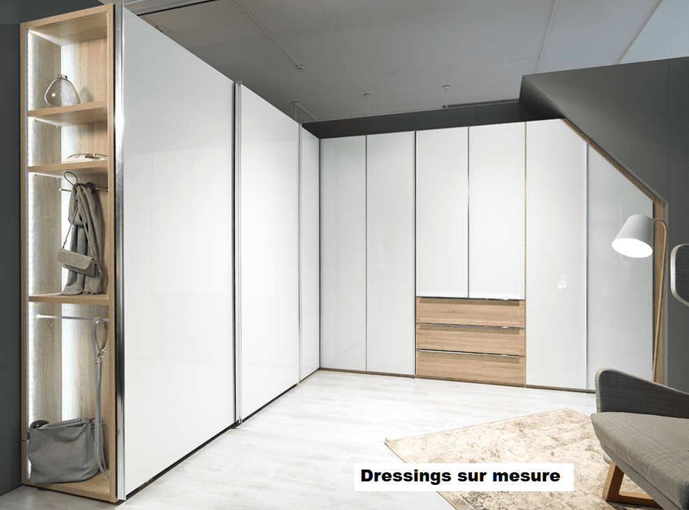 Meubles Catanese Sàrl