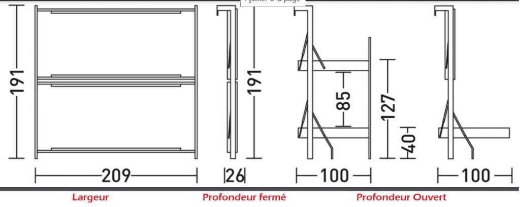 Meubles Catanese Sàrl