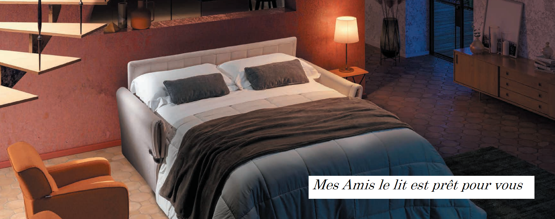 Meubles Catanese Sàrl