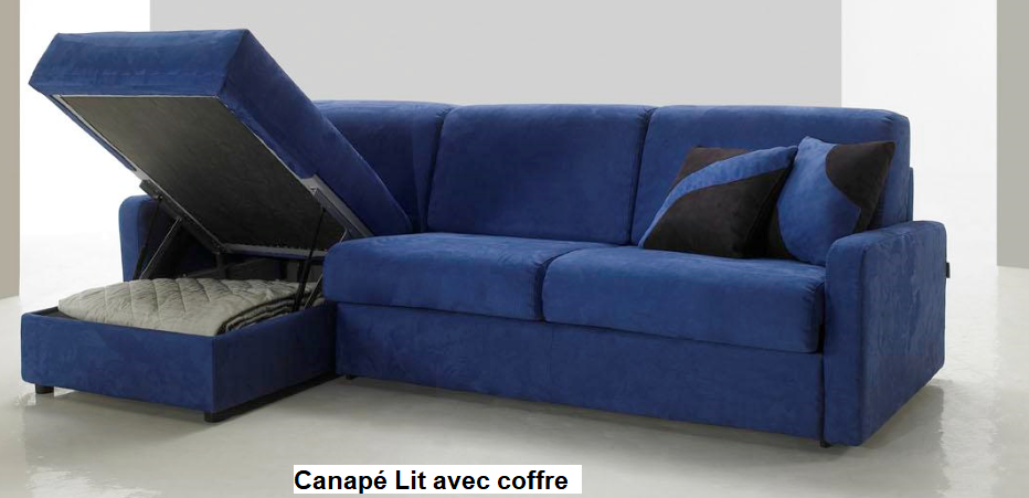 Meubles Catanese Sàrl